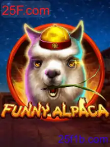 FunnyAlpaca