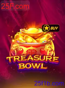 TreasureBowl